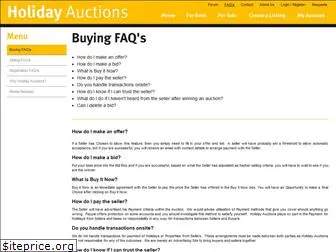 holidayauctions.org.uk