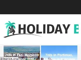 holidaybeast.co.uk