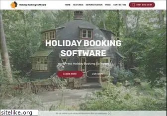 holidaybookingsoftware.co.uk