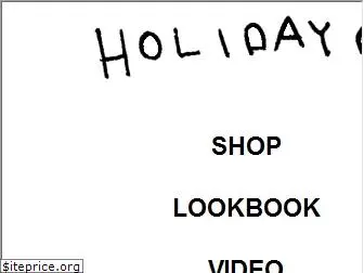 holidaybrand.co