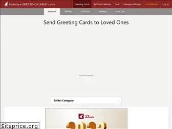 holidaycardsapp.com