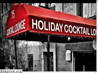 holidaycocktaillounge.nyc