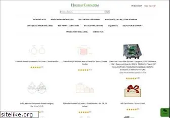 holidaycoro.com