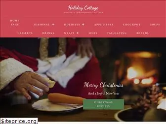holidaycottagepage.com