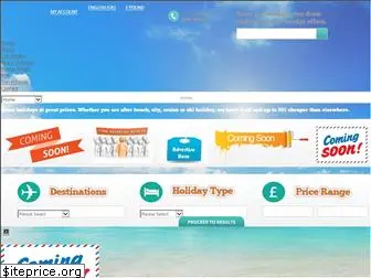 holidaydeals4me.com