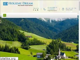 holidaydream.in