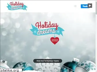 holidaydreamsli.com