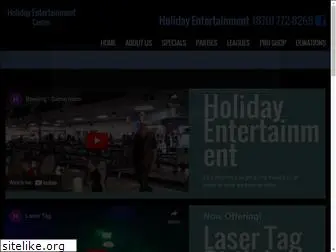 holidayec.com