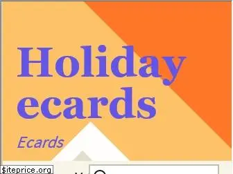 holidayecards.net