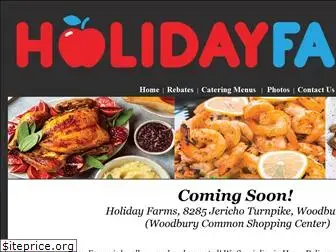 holidayfarms.com