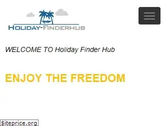 holidayfinderhub.com