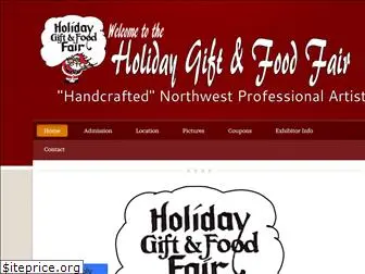 holidaygiftfair.com