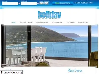 holidaygor.com.au