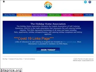 holidayhomeassociation.org.uk