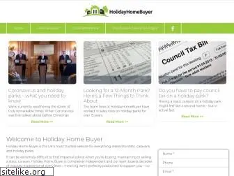 holidayhomebuyer.co.uk