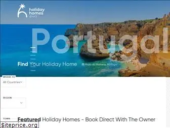 holidayhomesdirect.co.uk