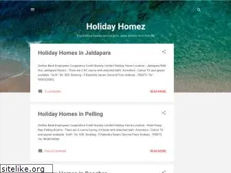 holidayhomez.blogspot.com