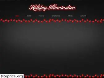 holidayillumination.com