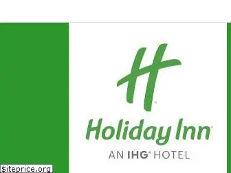 holidayinn.co.tz