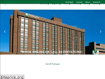 holidayinnbinghamton.com