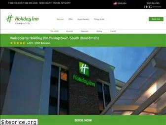 holidayinnboardman.com