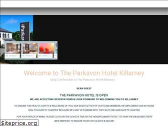 holidayinnkillarney.com