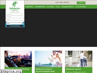 holidayinnmelbourneairport.com.au