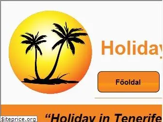 holidayintenerife.eu