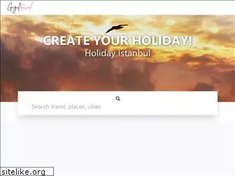 holidayistanbul.net