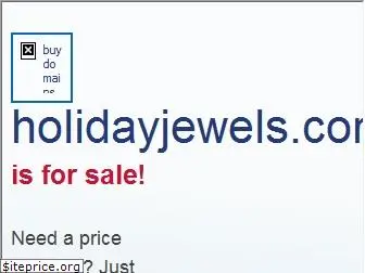 holidayjewels.com