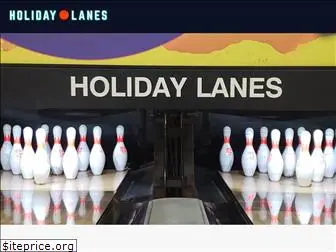 holidaylanes.biz