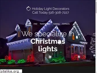 holidaylightdecorators.com