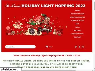holidaylighthopping.com