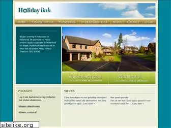 holidaylink.com