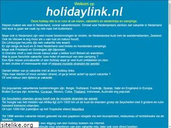 holidaylink.nl