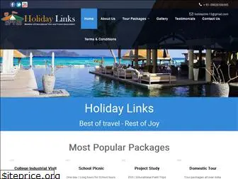 holidaylinks.in