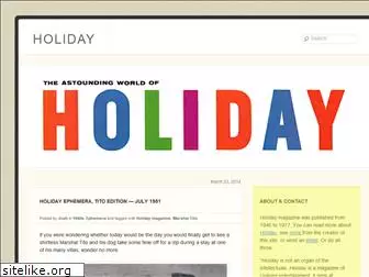 holidaymag.wordpress.com