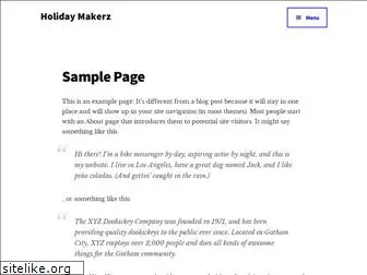 holidaymakerz.com