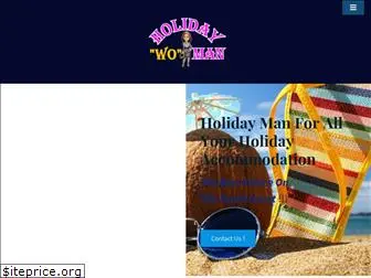 holidayman.co.za