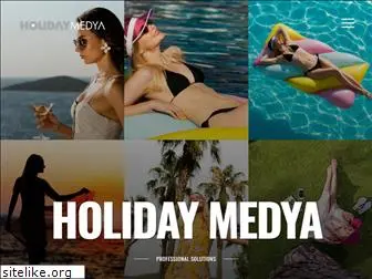 holidaymedya.com