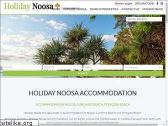 holidaynoosa.com.au