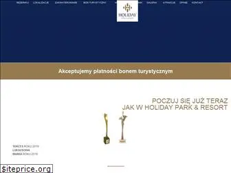 holidaypark.pl