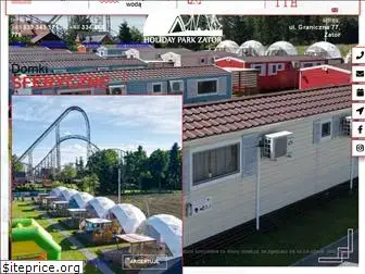 holidayparkzator.pl