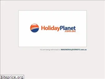 holidayplanet.com.au