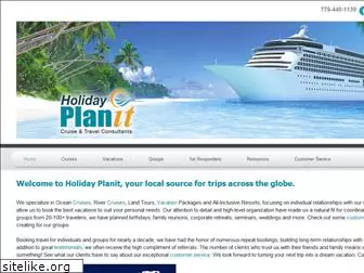 holidayplanit.com