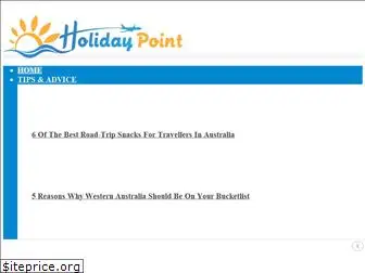 holidaypoint.com.au