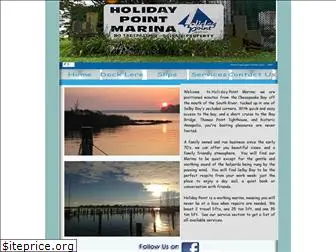 holidaypointmarina.com