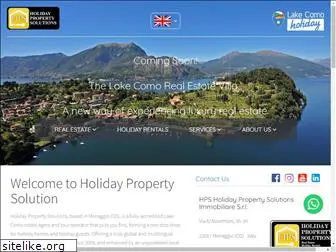 holidaypropertysolutions.com