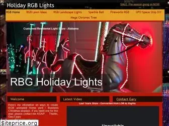 holidayrgb.com