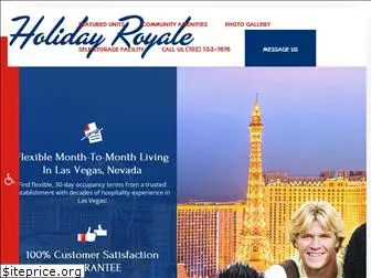 holidayroyale.com